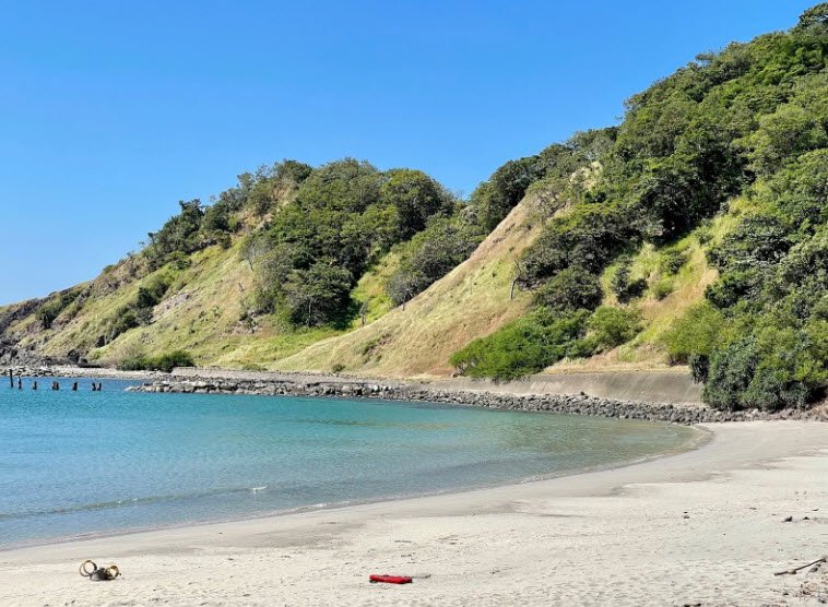 Talaga Beach , , Philippines